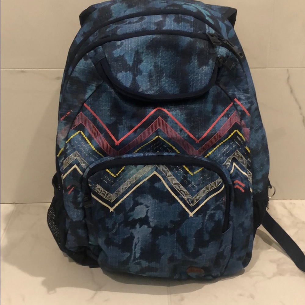 Roxy backpack